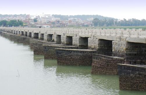 樂山市市中區凌云河九峰大石橋截污管網工程