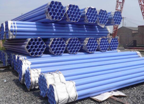 4.jpg 突破產能困局 環氧樹脂復合鋼管企業如何渡過寒冬?